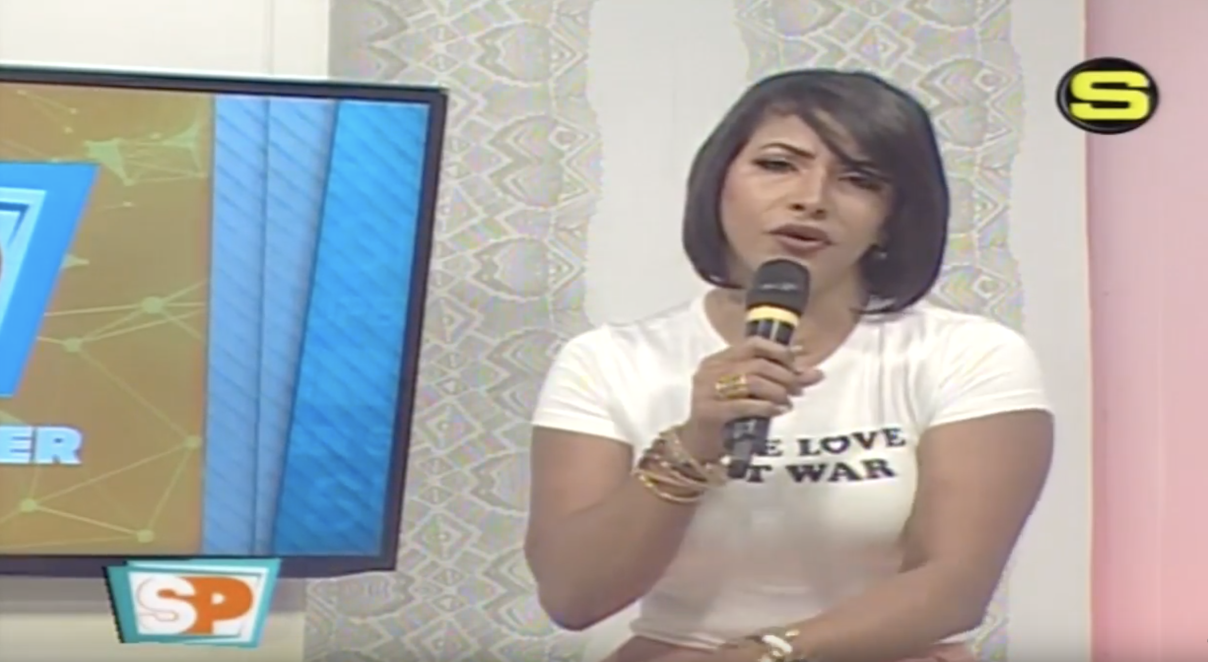 La Condesa SE RIEGA En Vivo Y Reacciona Ante Acusaciones Hacia Su Persona.