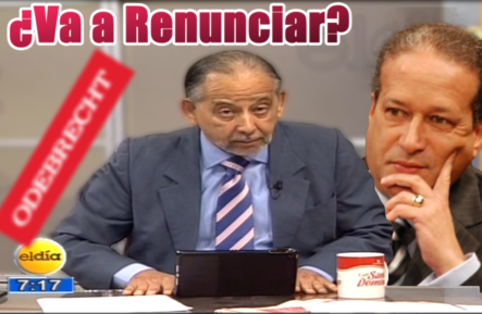 Huchi Lora: Reinaldo Pared Se Lanza A Presidente, ¿Cuál Es Su Desventaja?
