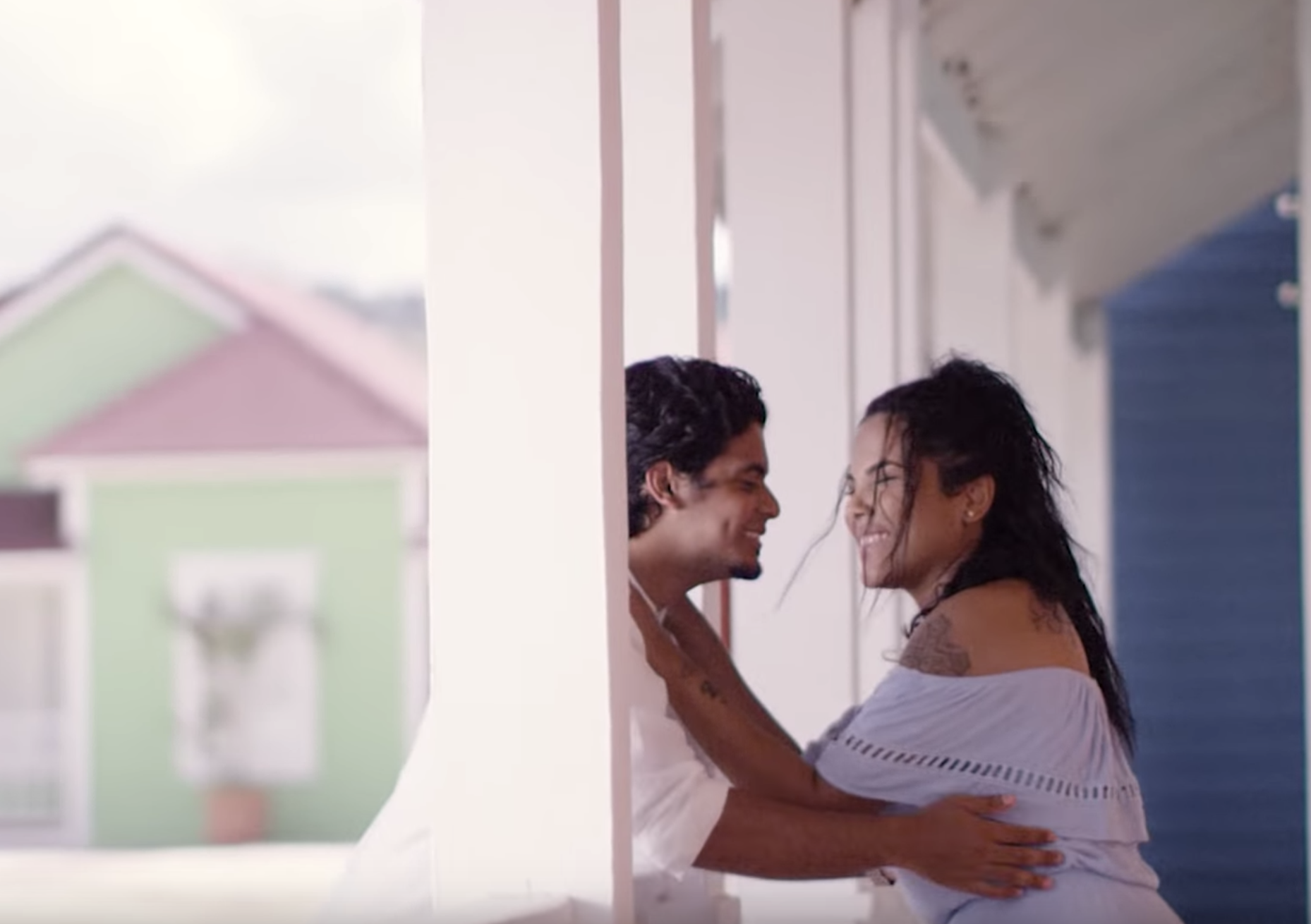 ¡LO NUEVO De Martha Heredia! Video Oficial De Su Nueva Canción “Para Toda La Vida”