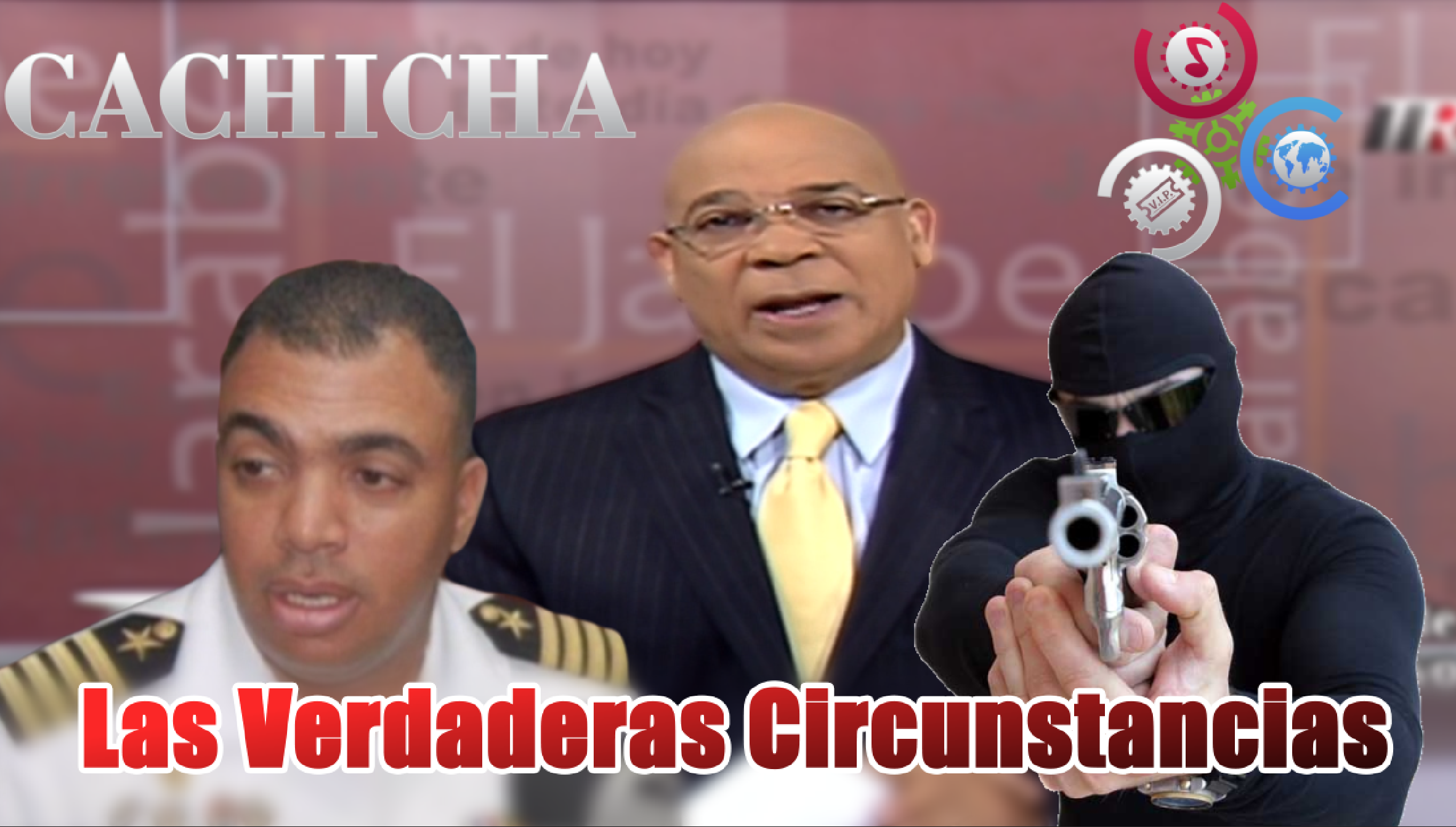 “Te Acuerdas De Mí, Así Te Quería Encontrar”  NUEVAS REVELACIONES, Marino Zapete Revela Las Verdaderas Circunstancias En Las Que Fue Atacado El Vocero De La Armada