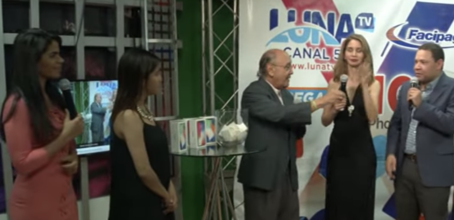 Ganadores De Los Primeros 5 IPhone X / Programa Completo Pa’lante Con El Pueblo