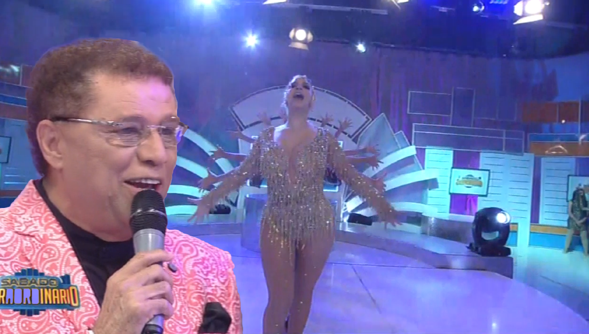 Hony Estrella Como La JLo Dominicana “El Anillo Pa’Cuando”