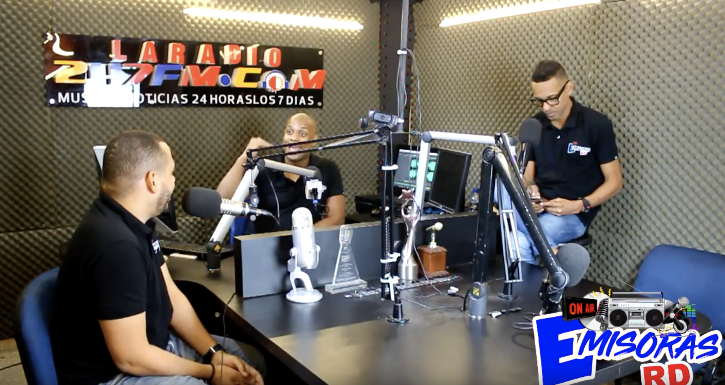 “Exponentes Urbanos De RD Deben Mirar Al Mercado Urbano De Brazil”