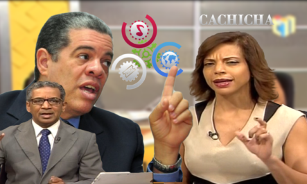 Amelia Deschamps Y Javier Cabreja: Carlos Amarante Baret Renuncia Y Anuncia Su Precandidatura Presidencial, ¿Cuáles Más Faltan?