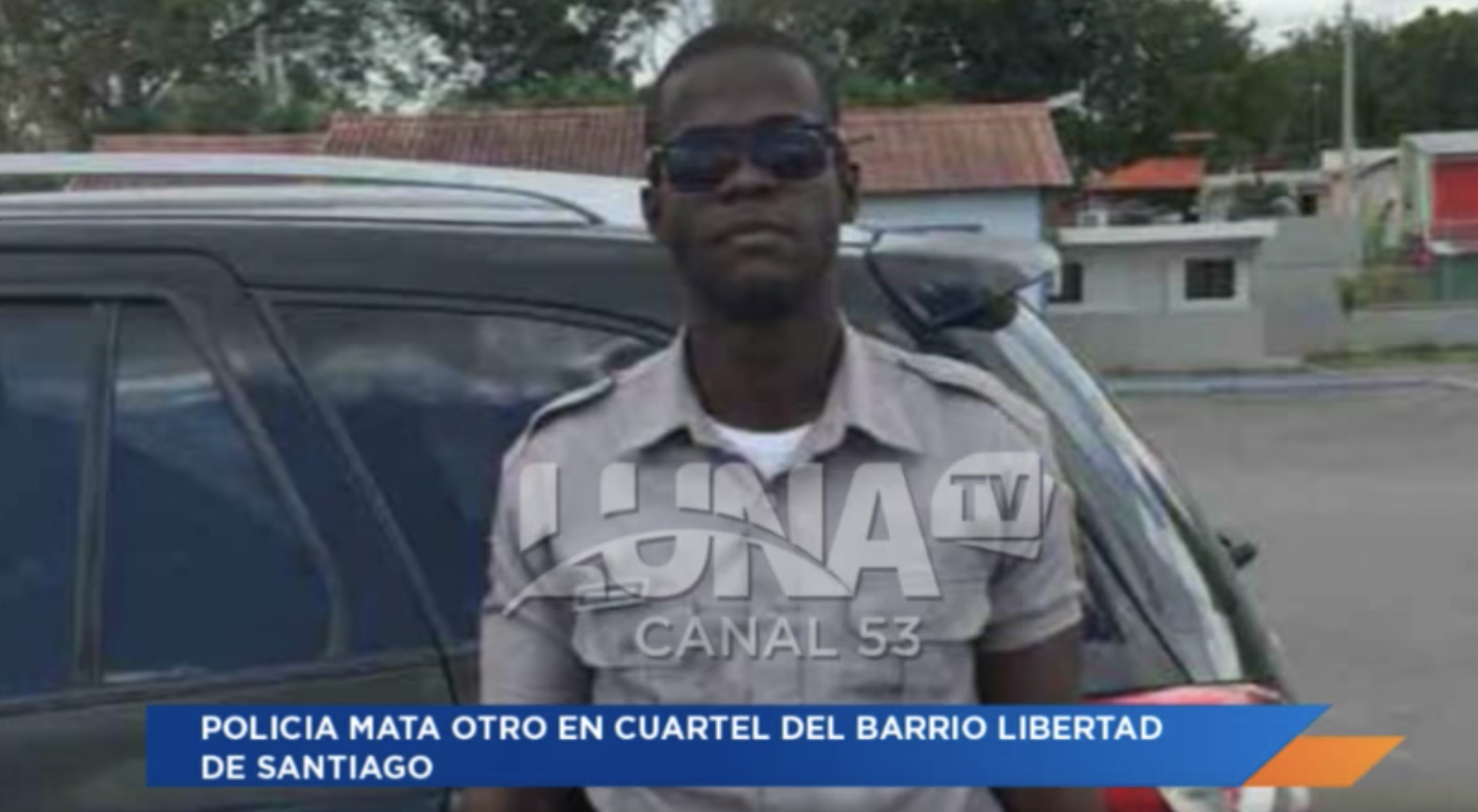 Policía Mata A Otro Policía Por 2,600 Pesos / Las De Hoy Con José Disla