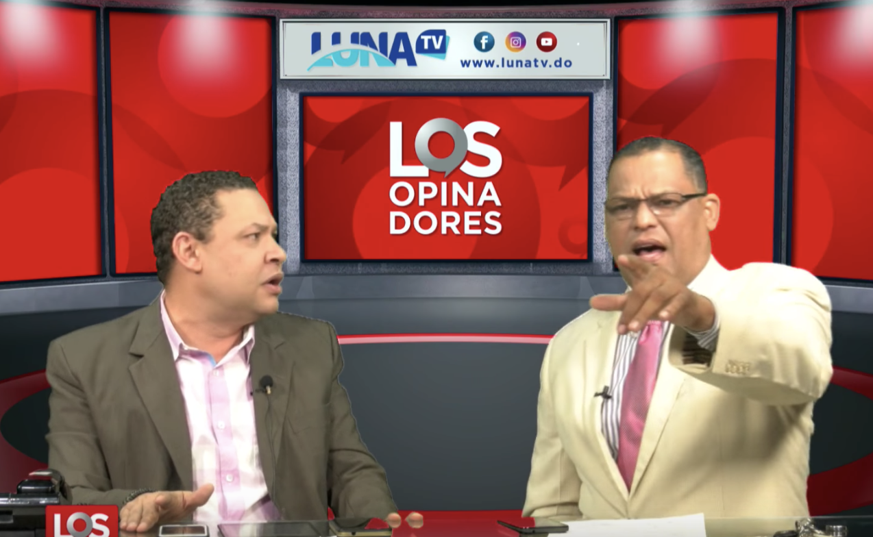 Pa’ Cuando La Autopista? Los Opinadores Se Unen A La Lucha De Puerto Plata