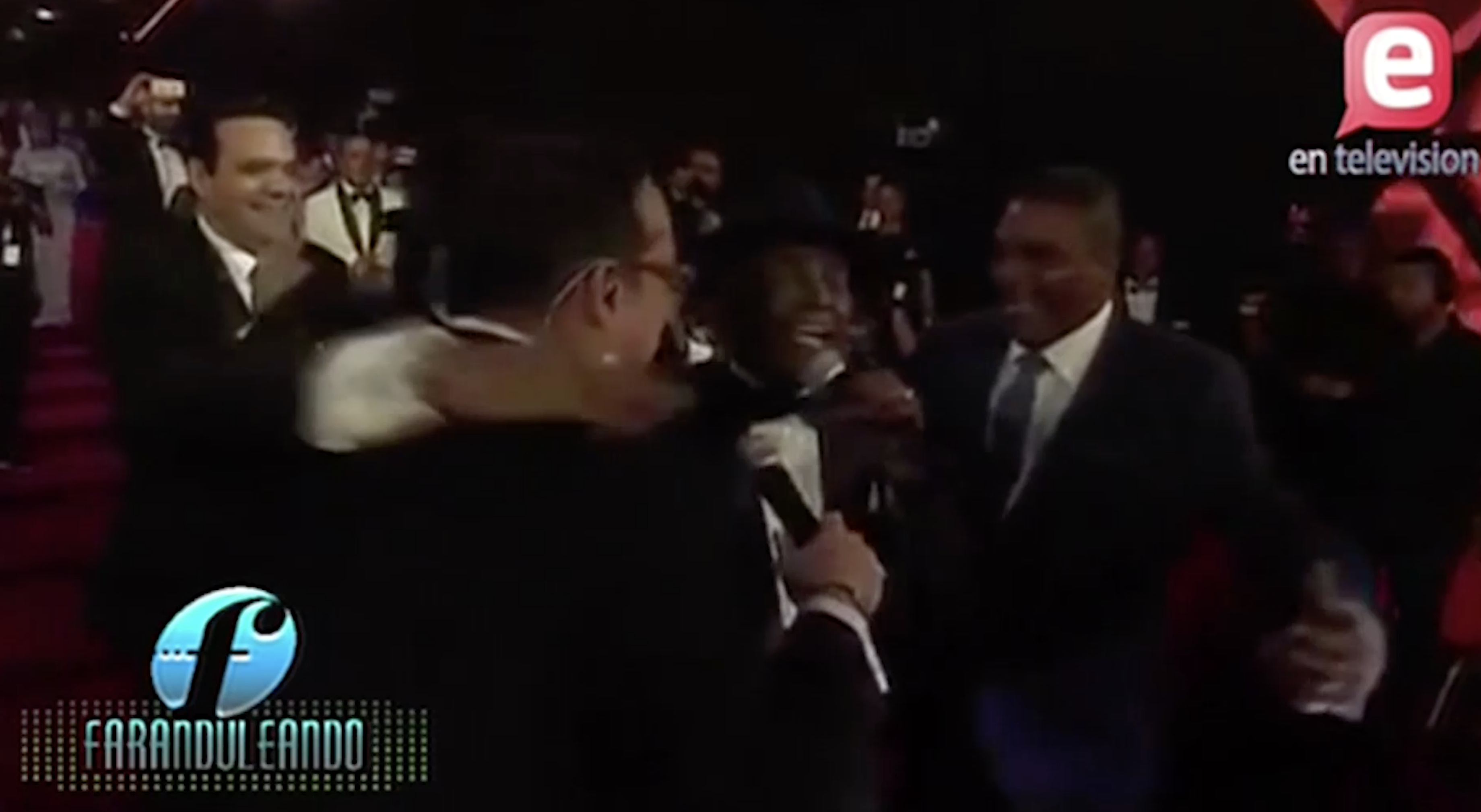 ¿El Canario Hijo Del Legendario Joseíto Mateo?