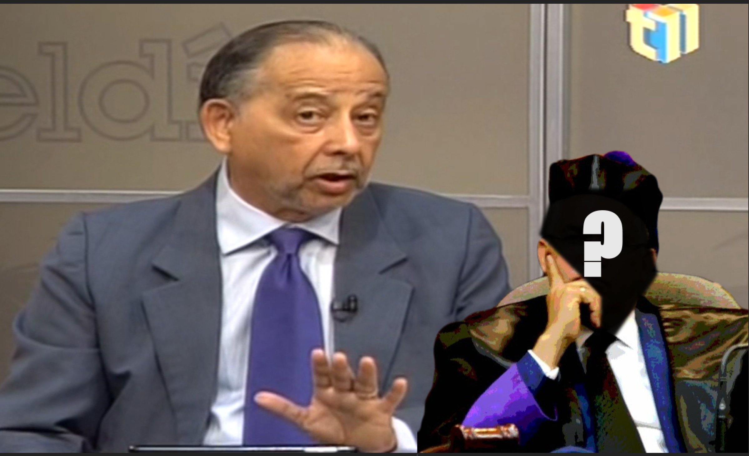 Huchi Lora: ¿Quién Es El Juez Que Suspendió El Consejo Del Poder Judicial, Por Faltas Graves  En El Ejercicio De Sus Funciones?