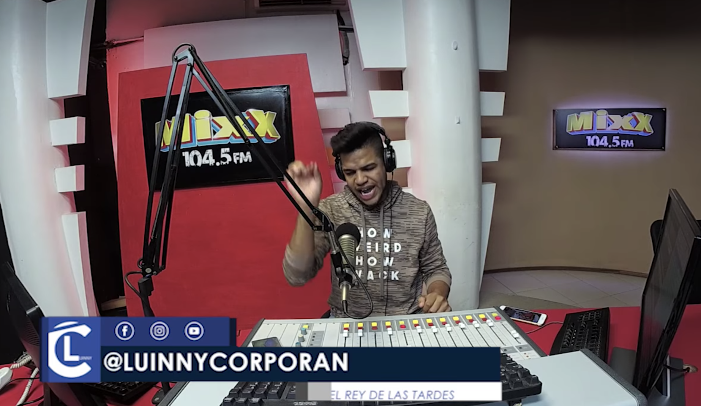 ¡EXCLUSIVA! DJ PATIO Pone Claro A El Mayor Clásico Y Se La Da A EL Alfa El Jefe