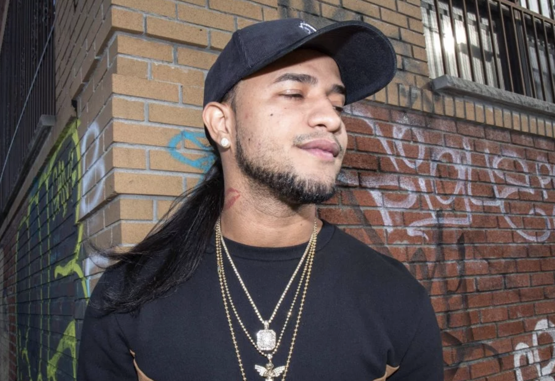 “Entrevista A Mozart La Para: Dice La Verdad Sobre La Firma Con Roc Nation”