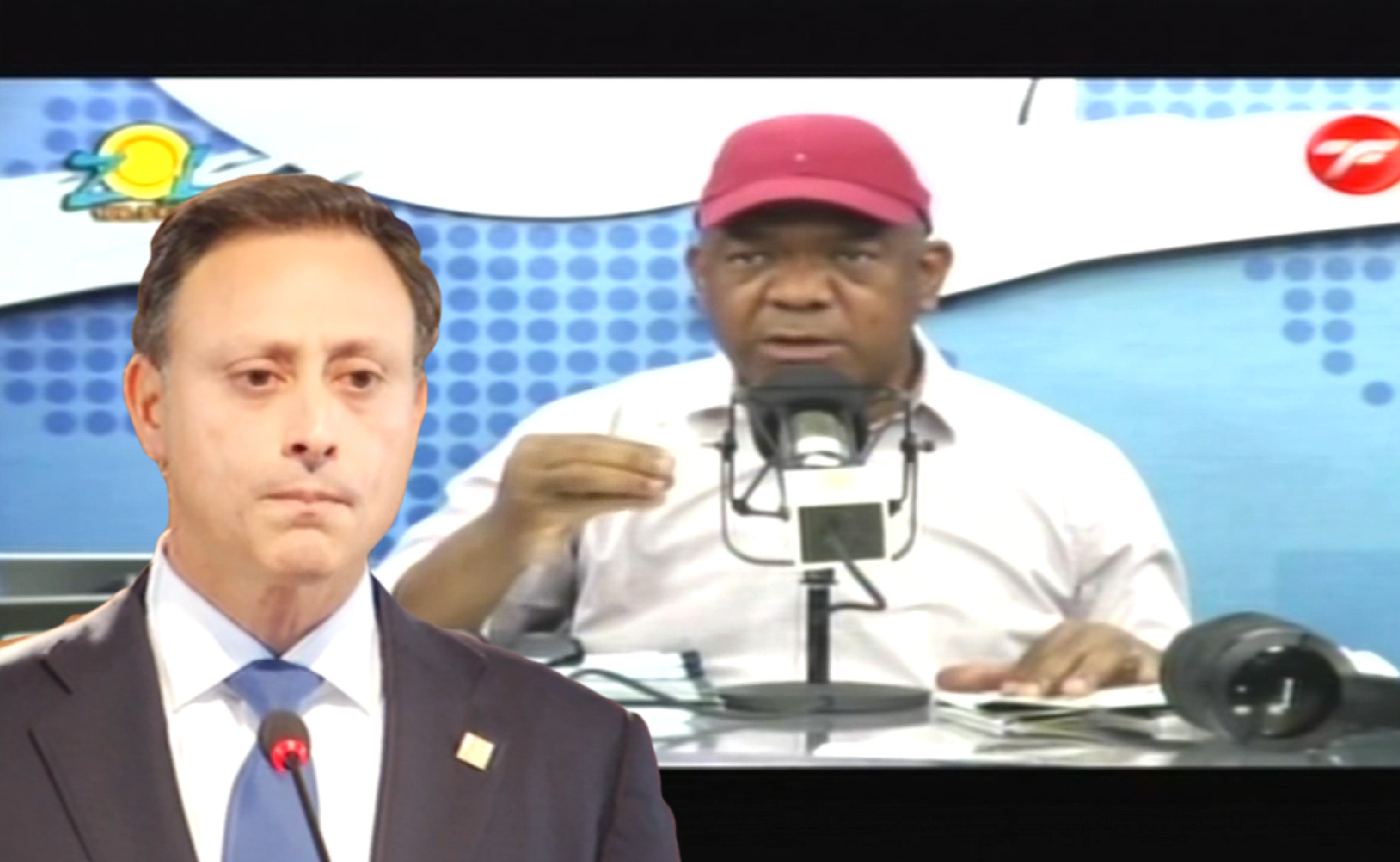 Julio Martínez Pozo Comentario Sobre La Los Pronunciamientos Del Procurador