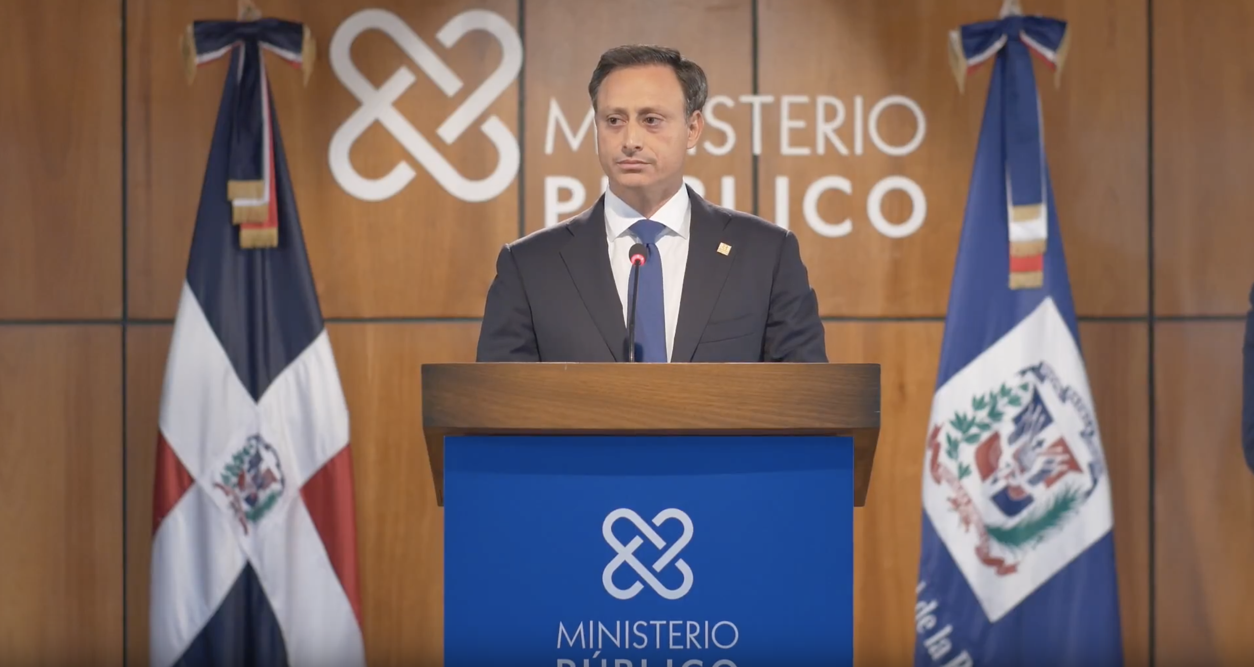 Acusación Caso Odebrecht – Declaración Oficial