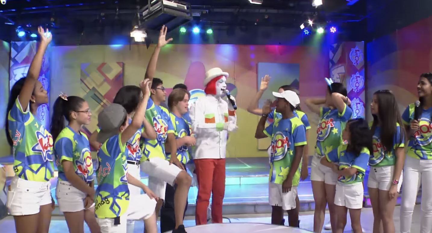 Los Bailes Del Vídeo Juego Fortnite En KanquiMania