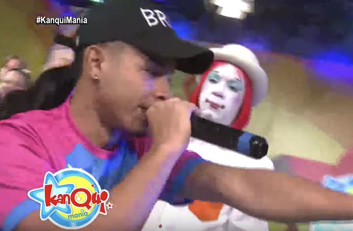 Conversando Sobre Lo Sucedido En La Pijamada De KanquiMania