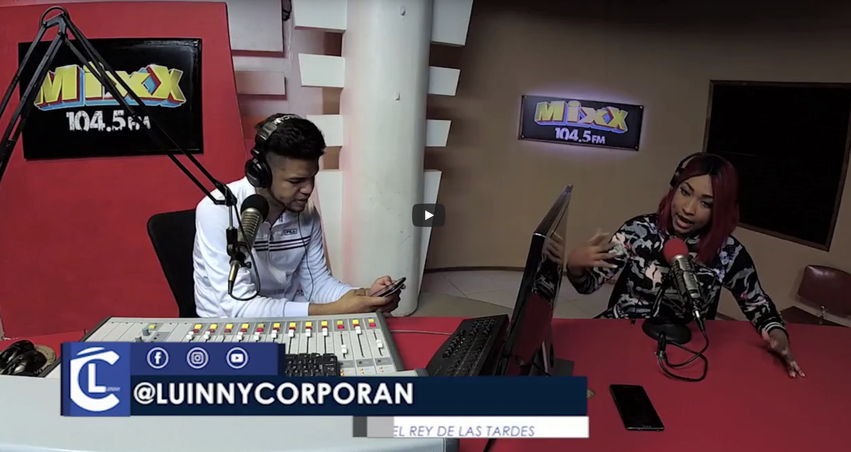 Aliany Garcia Apoya Censura Canción De Lapiz, Canto Lo Que La Sociedad Pide Y Acaba A Bulin 47.