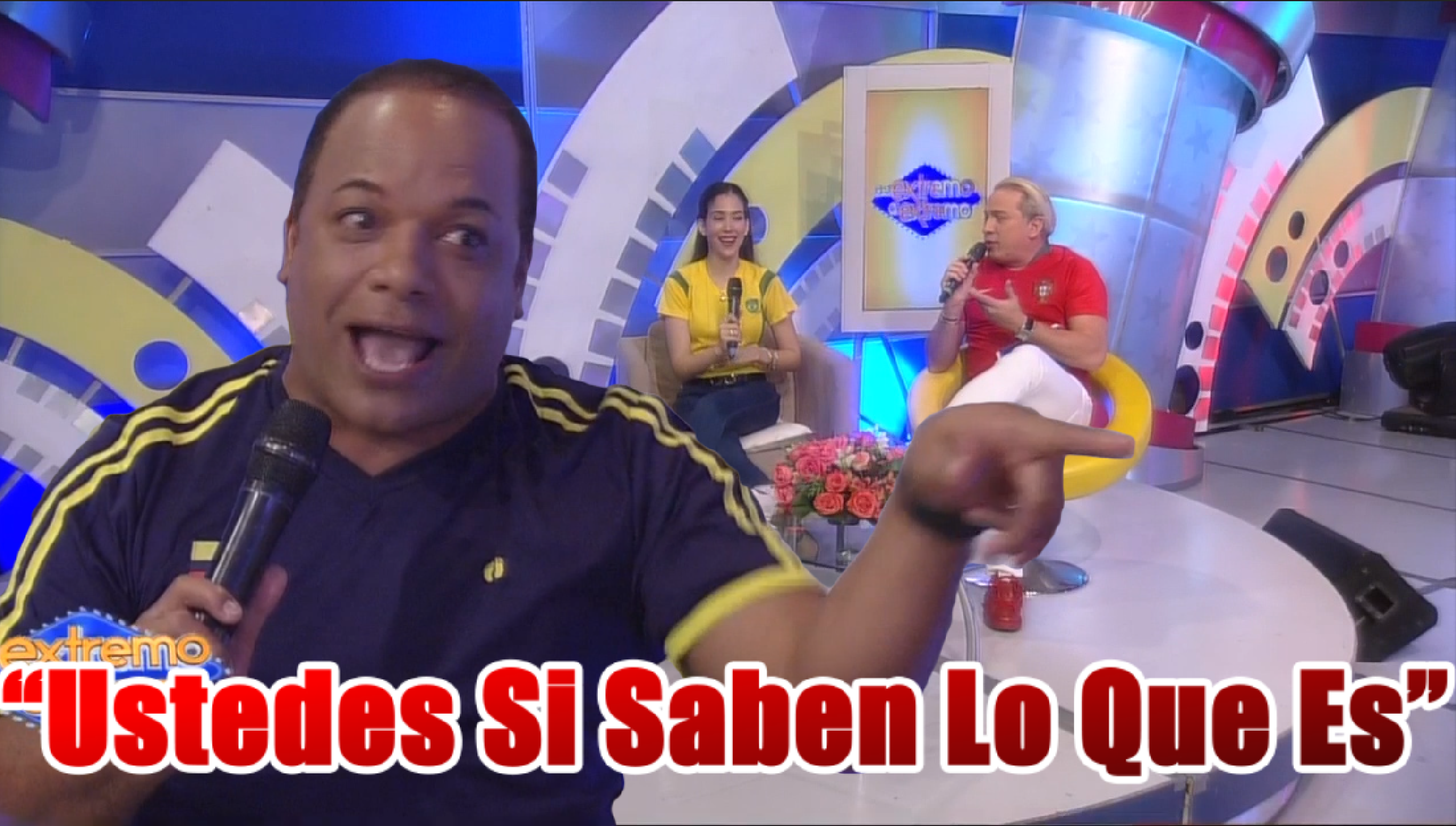 Se “KILLA” Jary Ramírez En De Extremo A Extremo Porque Nadie Sabe Lo Que Es Una MALONDRA