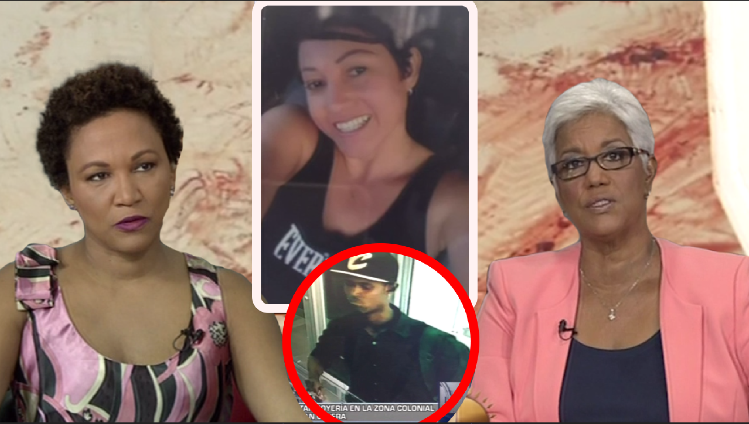 Enfoque Matinal: OTRA TRAGEDIA Enluta Al País, Desalmado Asesina A Una Empleada De Joyería