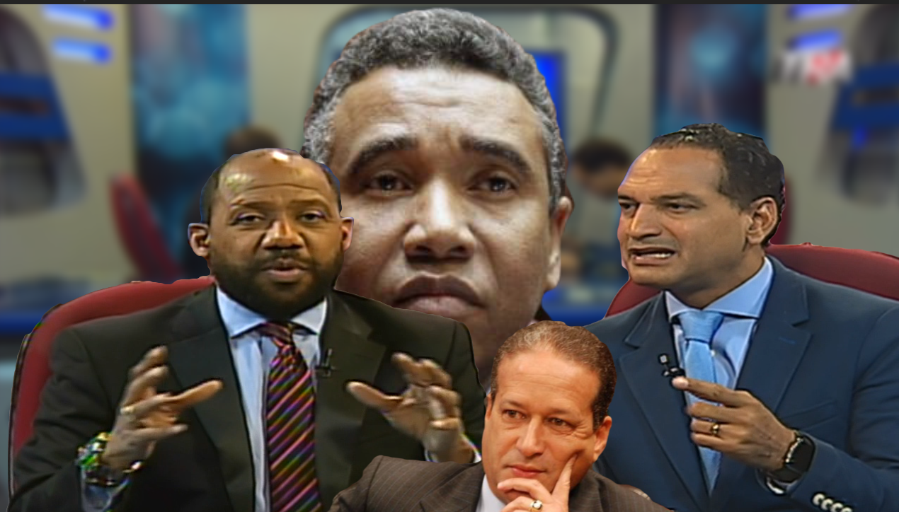 Las Visas De Félix Bautista Y  Familiares Fueron Canceladas En 2015, Pero Lo Publicaron Ahora ¿Por Qué  Lo Publican Ahora?