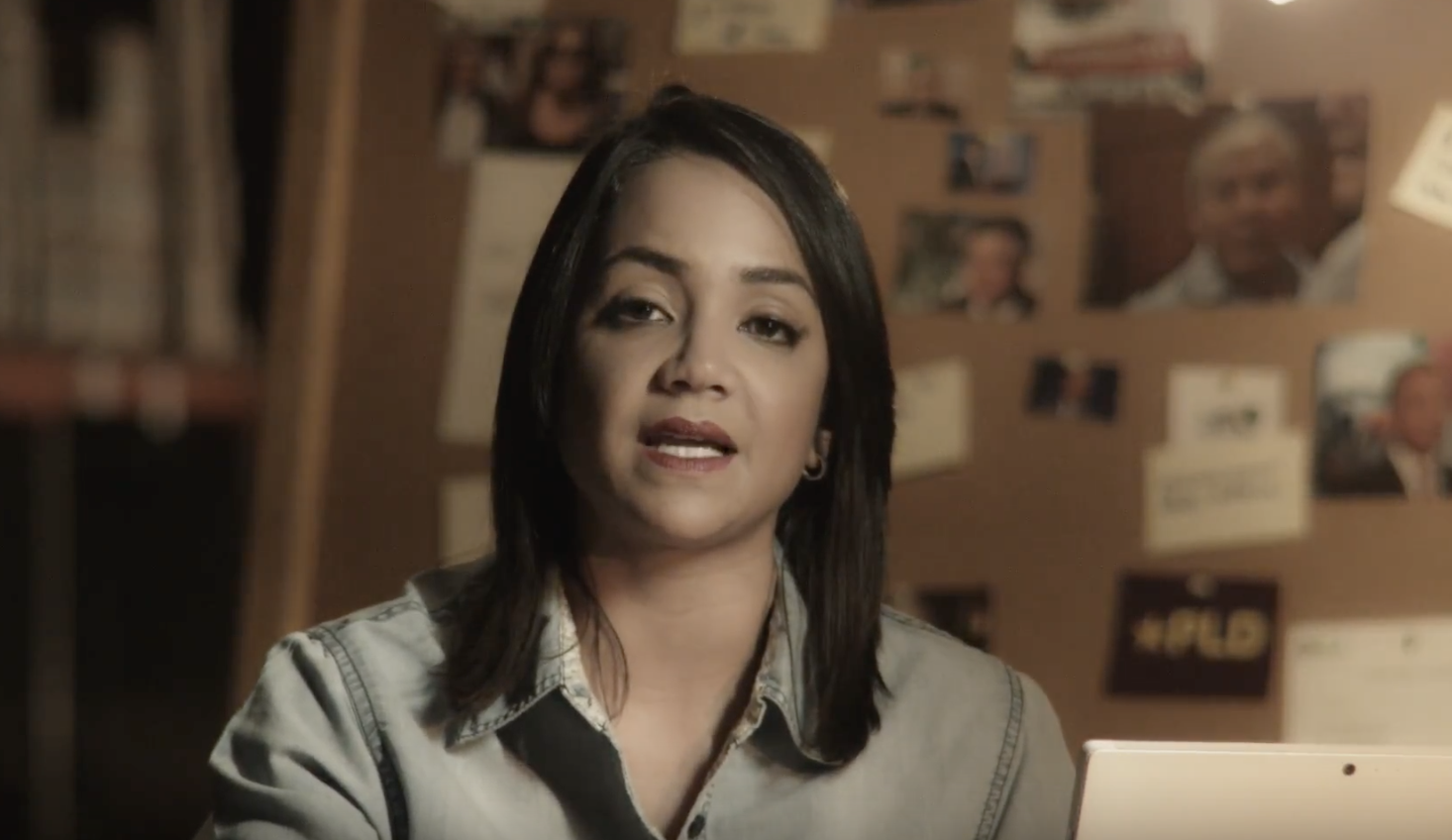 Faride Raful Odebrecht/Punta Catalina – Completo