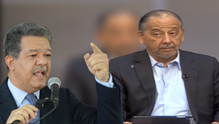 Huchi Lora: Los Desafíos De Leonel Fernández A La Junta Central Electoral