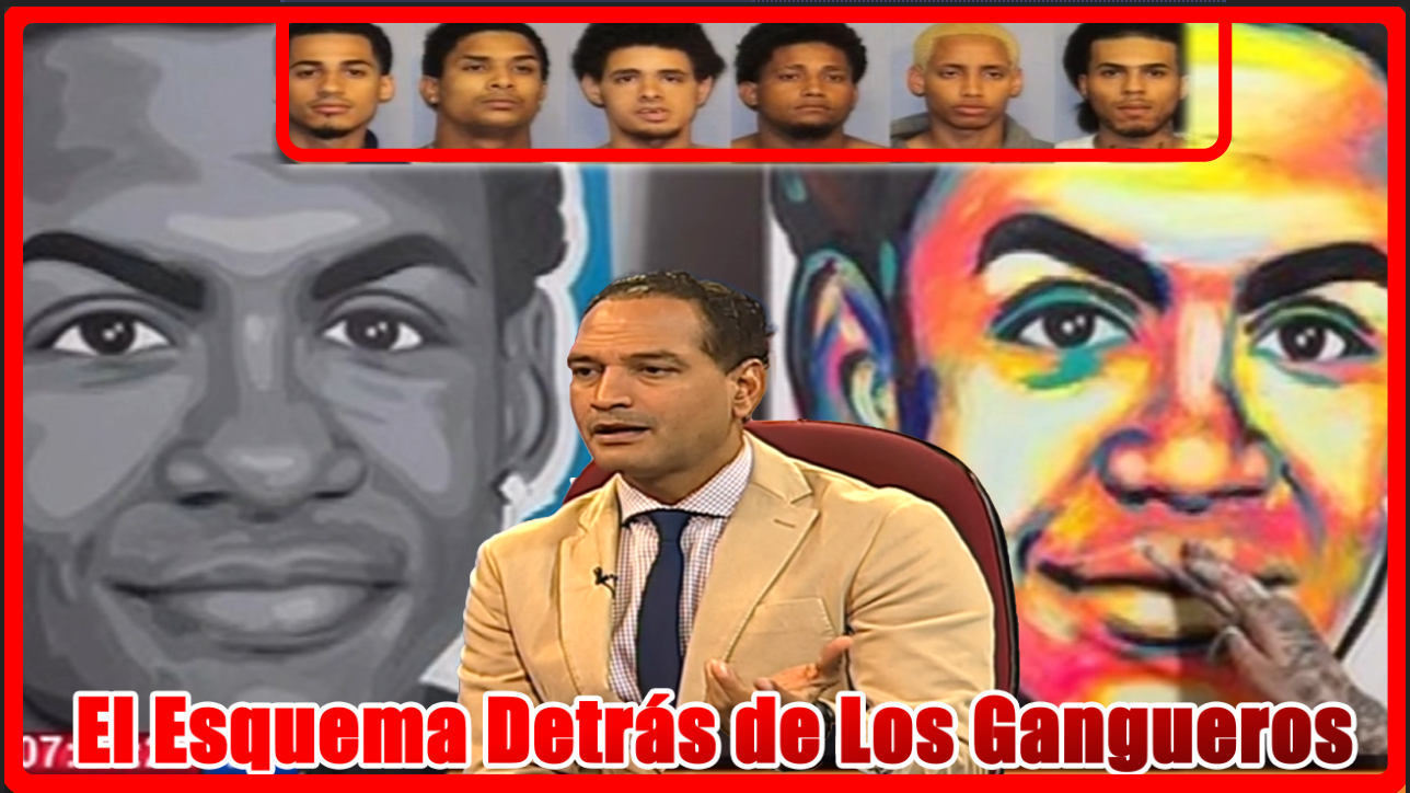 Telenoche: “Ellos No Son Los Organizadores De Eso, Hay Una Cabeza Detrás”