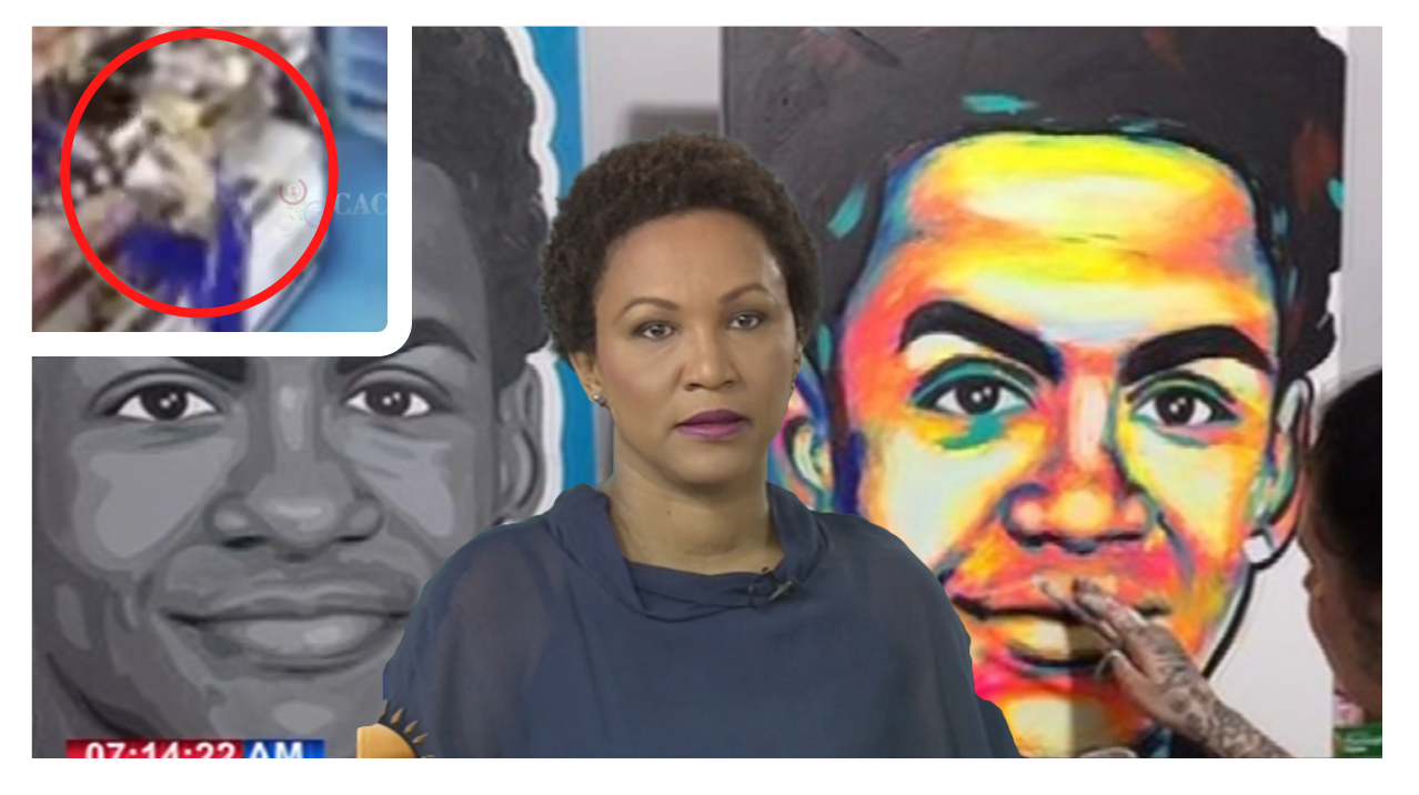 Enfoque Matinal- La Actuación Del Propietario De La Bodega, “No Ayudó Al Joven, Lo Sacó Del Mostrador”