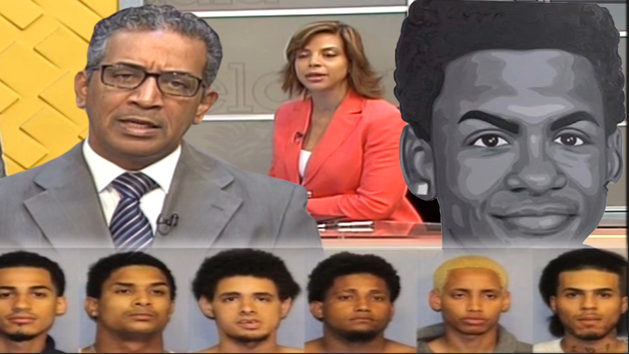 Javier Cabreja Y Amelia Deschamps: El Brutal Asesinato De Joven Dominicano En El Bronx, ¿Por Qué Lo Mataron Y Quiénes Estaban Involucrados-