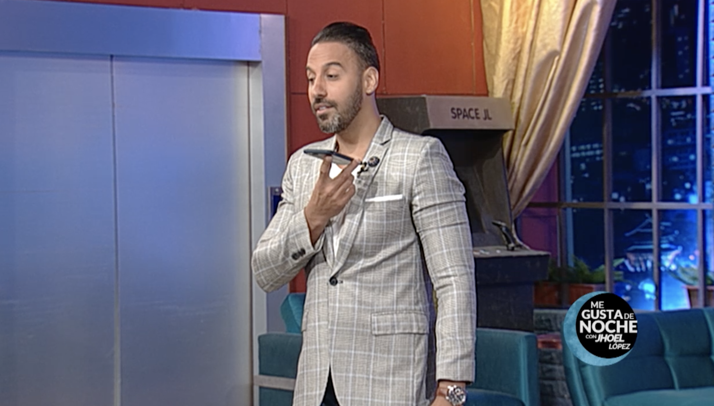 La Nueva App De Mensajería De Voz De Jhoel López