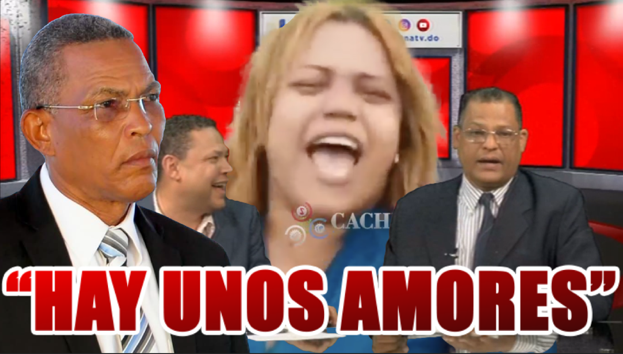 LOS OPINADORES: “Hay Unos Amores Con El Gobernador”  Apresan A La Directora De La Juventud En Montecristi