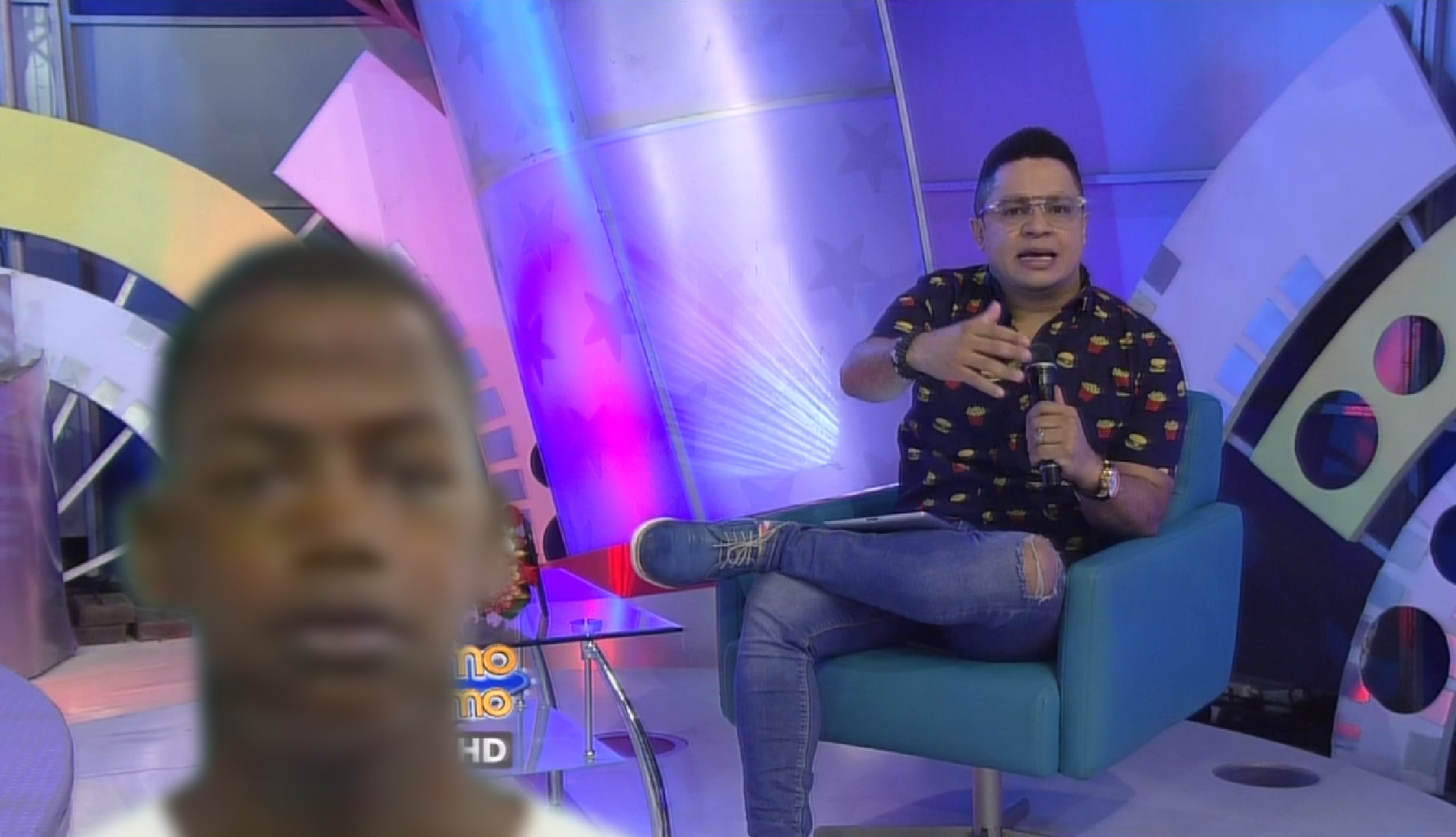 Robert Sánchez Revela Que Varios Programas De Radio Salen Del Aire