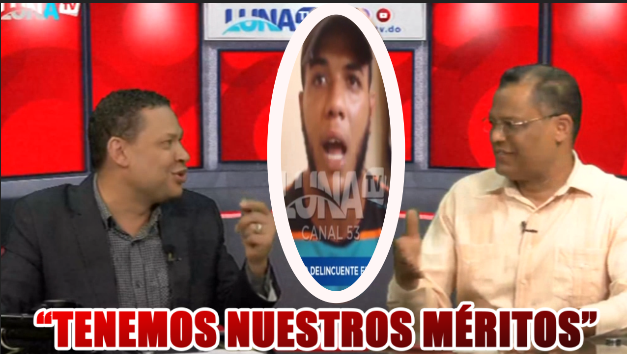 “LOS DELINCUENTES TAMBIÉN TENEMOS INTEGRIDAD” Mira Cómo Este Atracador Exige Sus Derechos