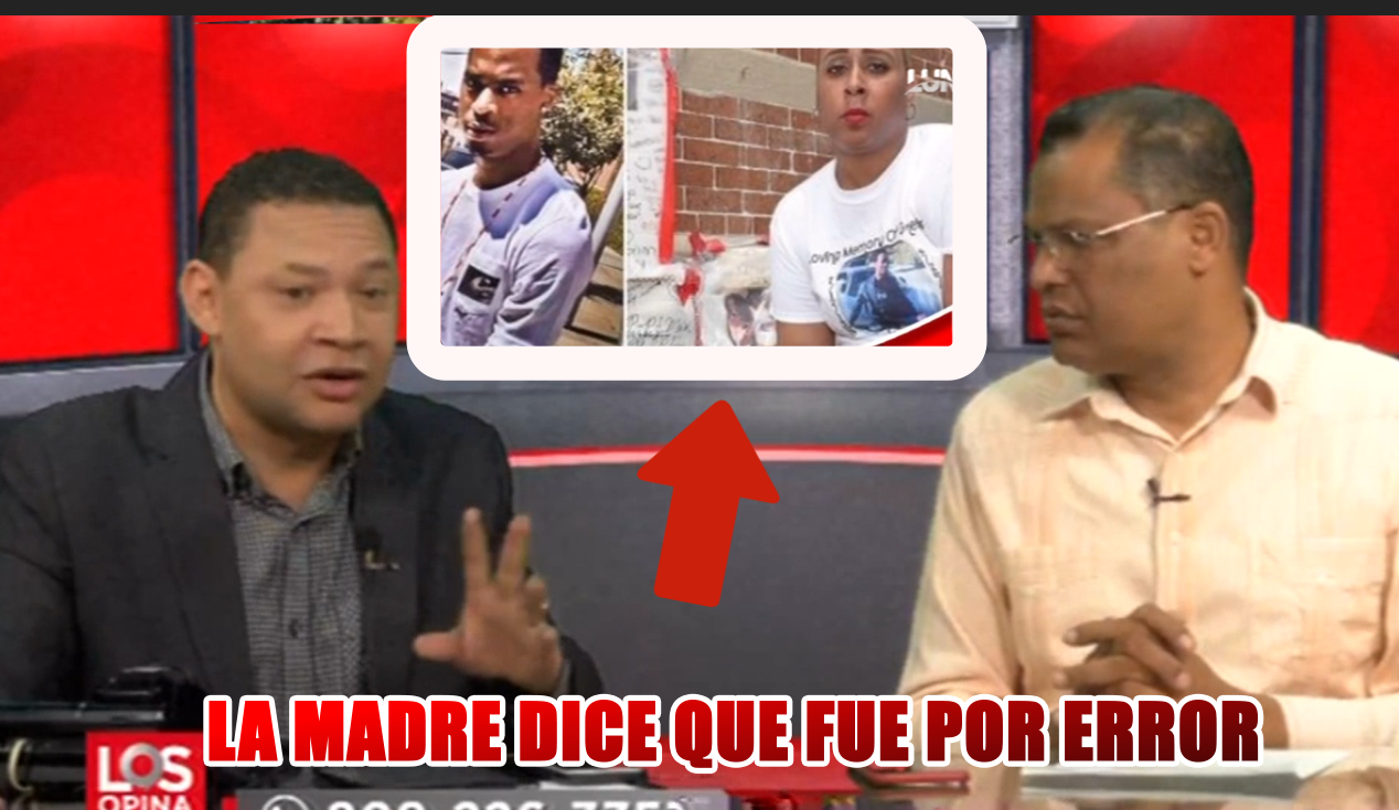 ¡OTRA VEZ!  Los TRINITARIOS Asesinaron A Otro Jovencito “POR ERROR”