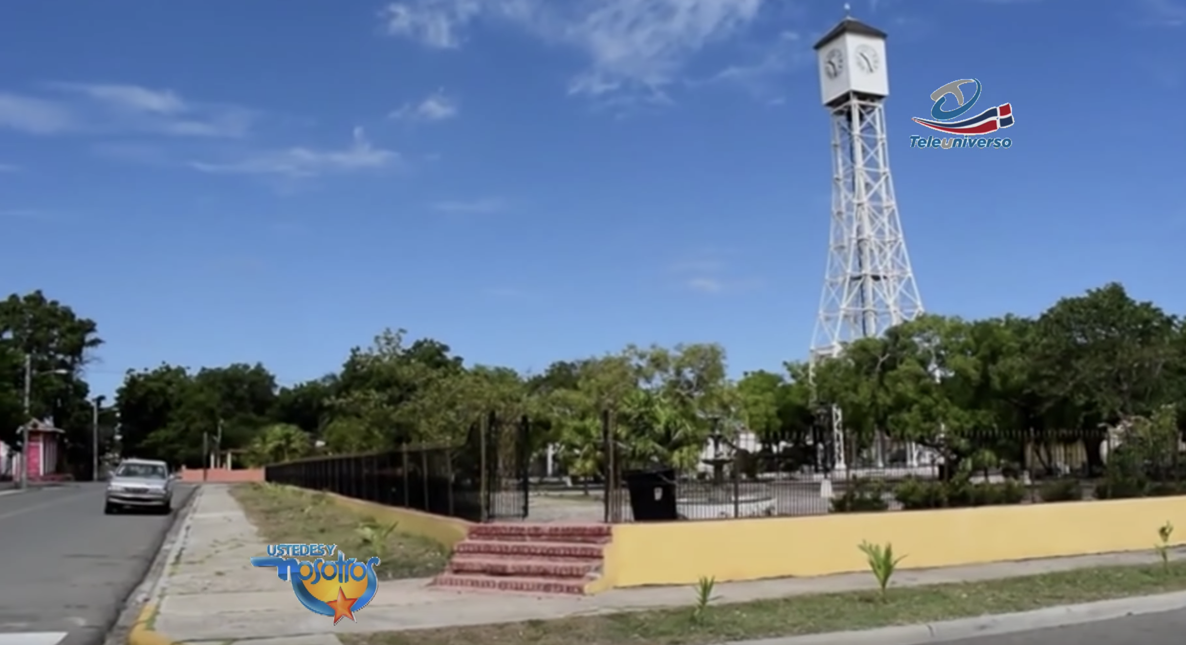 Belly Molina Habla Sobre Situación Monte Cristy Tormenta Beryl