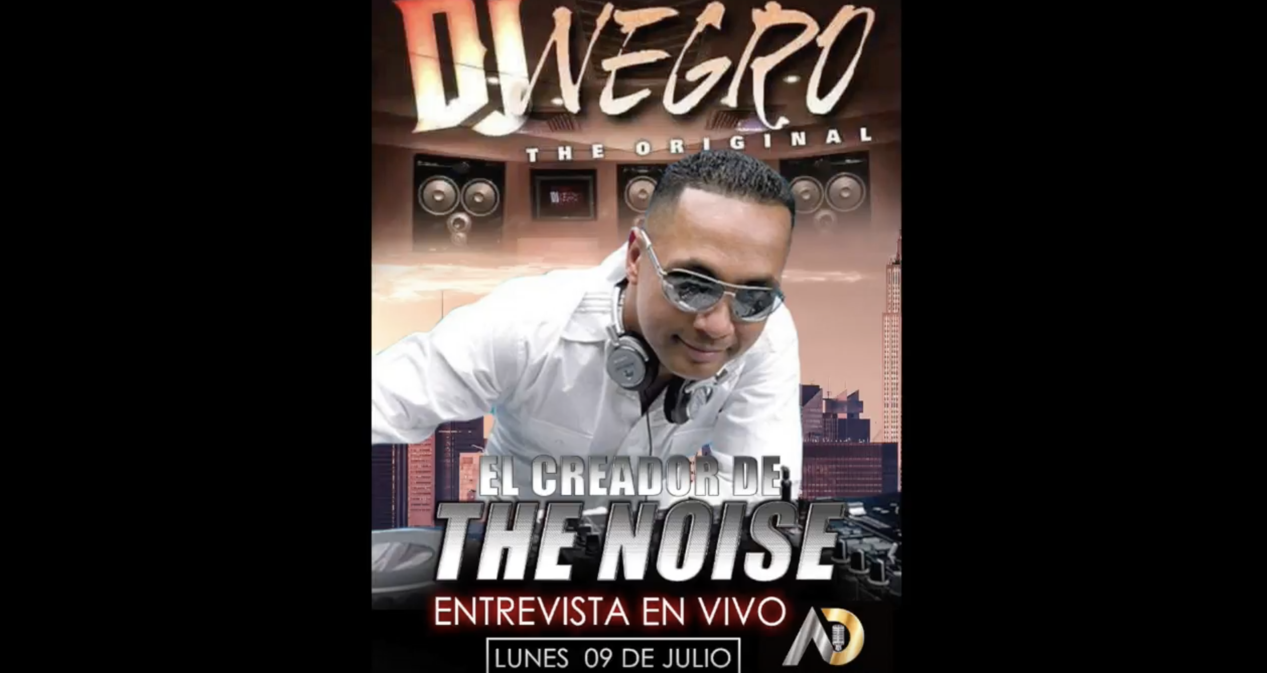 Dj Negro Dice Que Vico C No Le Ha Agradecido Nunca, Que El Lo Haya Ayudado Al Inicio De Su Carrera