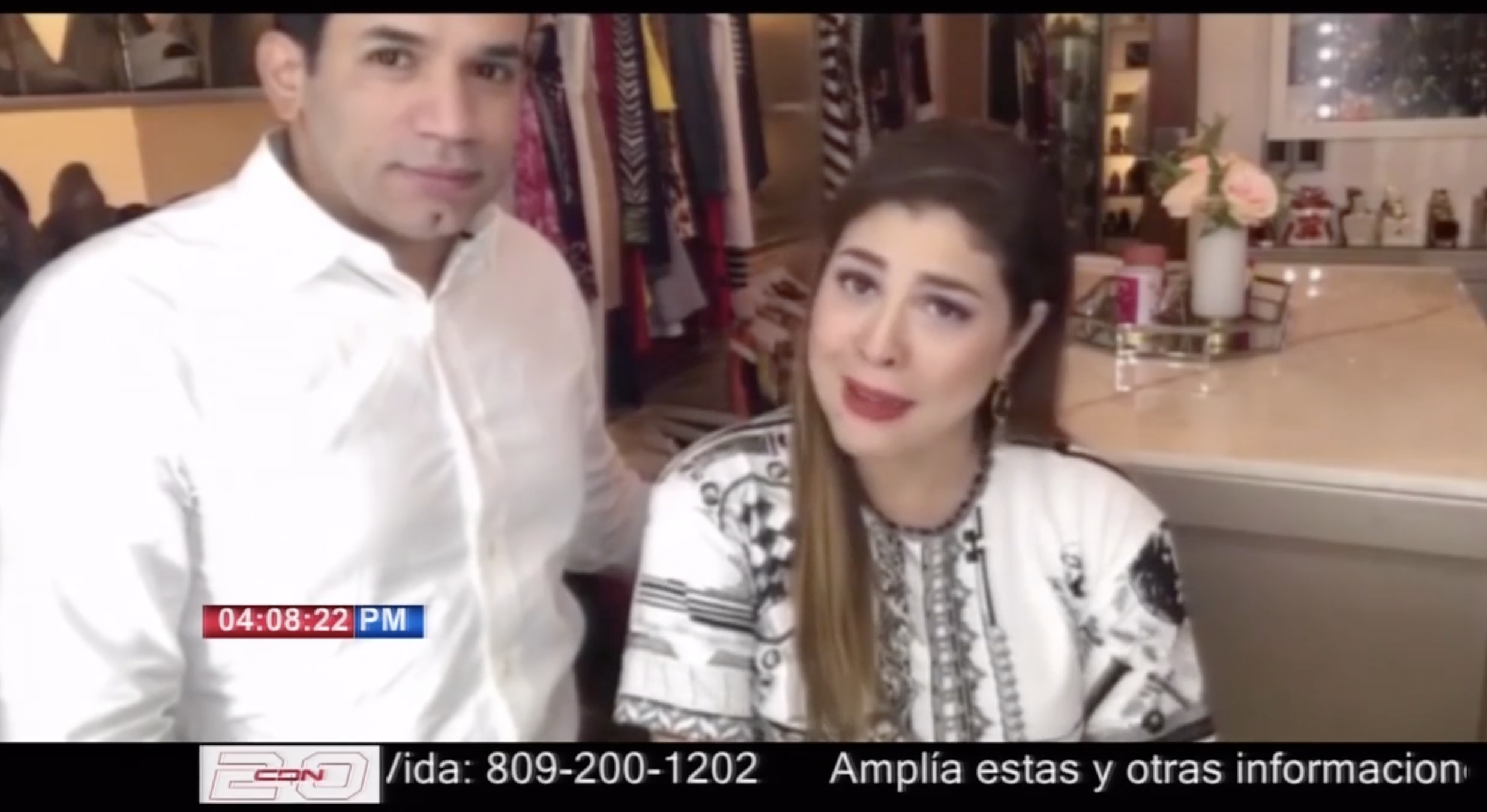 ¿¡COOMOOO!? Tamara Martínez Hace Pública Su Separación Con Su Esposo Y A La Vez Pide Para Volver A Unir Su Familia