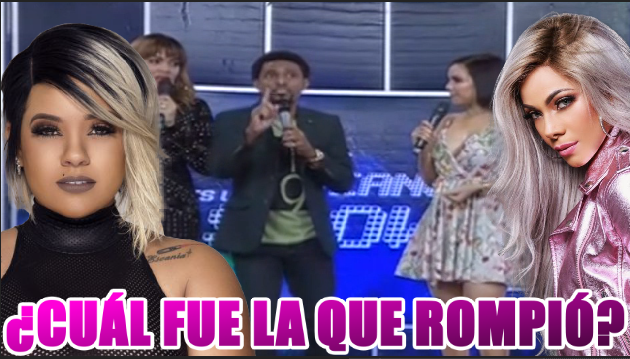 “ESTE ES EL VEREDICTO FINAL” En Boca De Piano Es Un Show Dicen ¿Cuál Fue La Que Rompió?