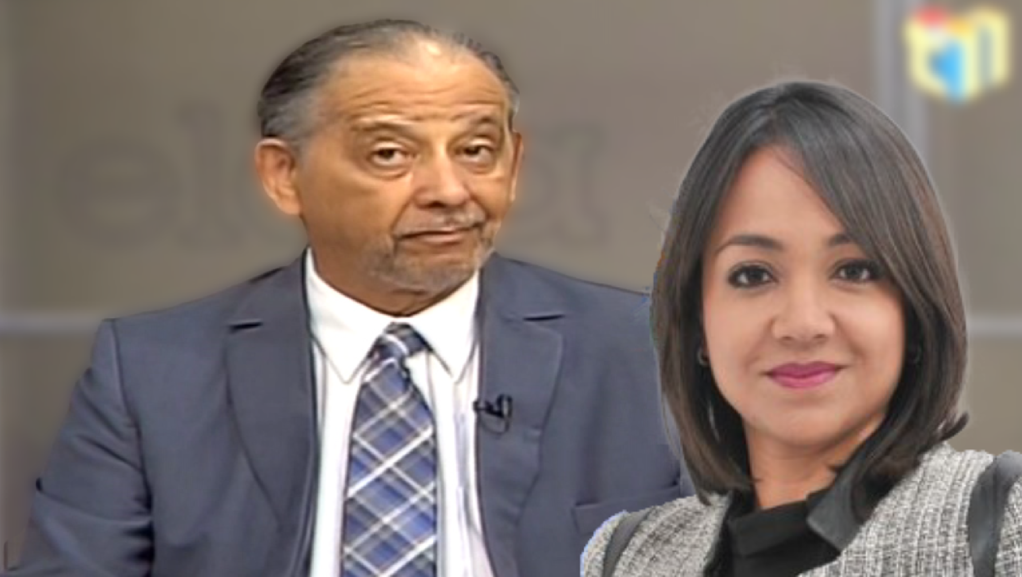 Huchi Lora- “Por Fin Comienza A Verse Oposición En El País”