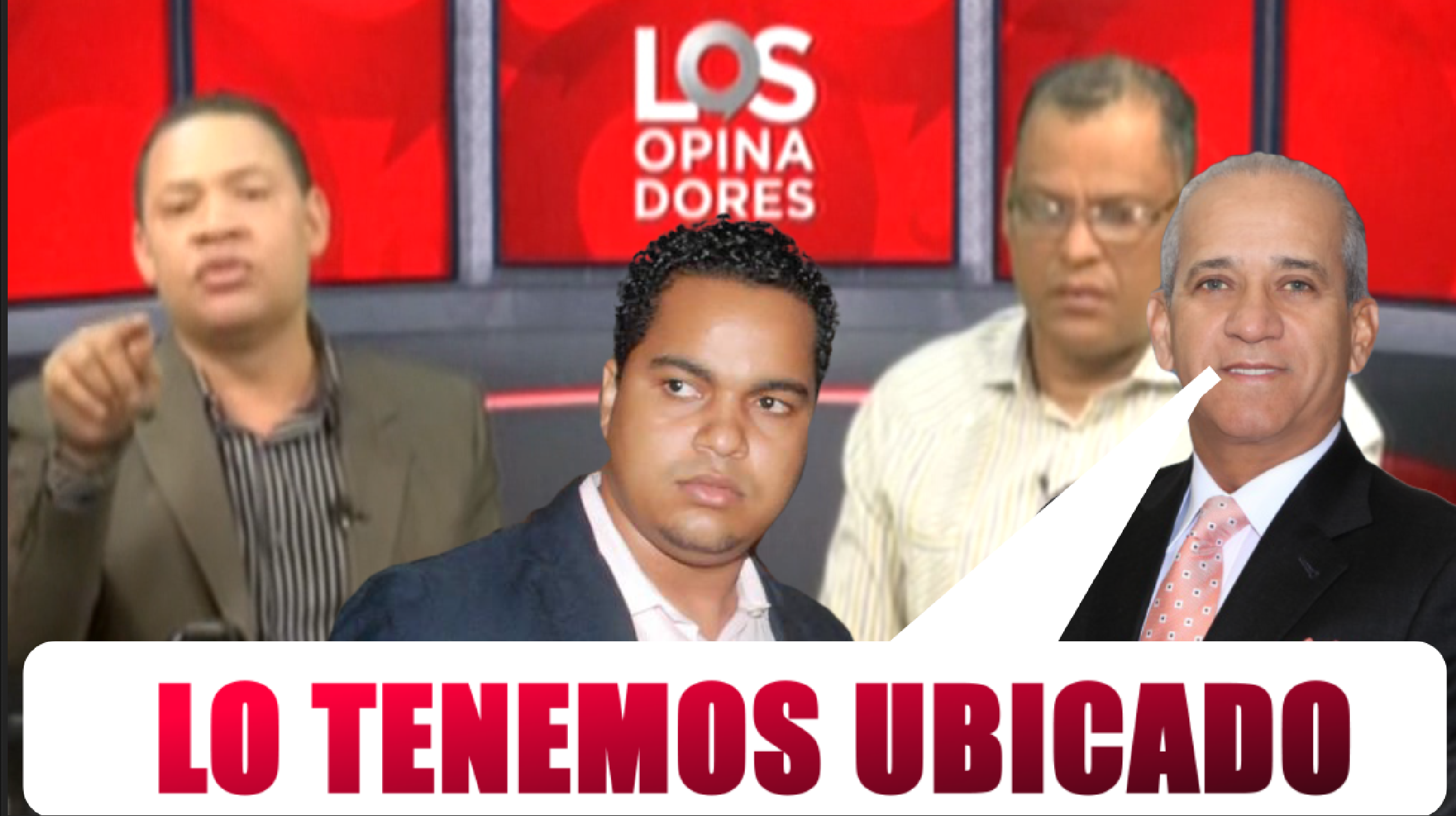 Los Opinadores Dicen Que Los Diputados Tienen La Boca Abierta Esperando Que Les Den Su Dinero
