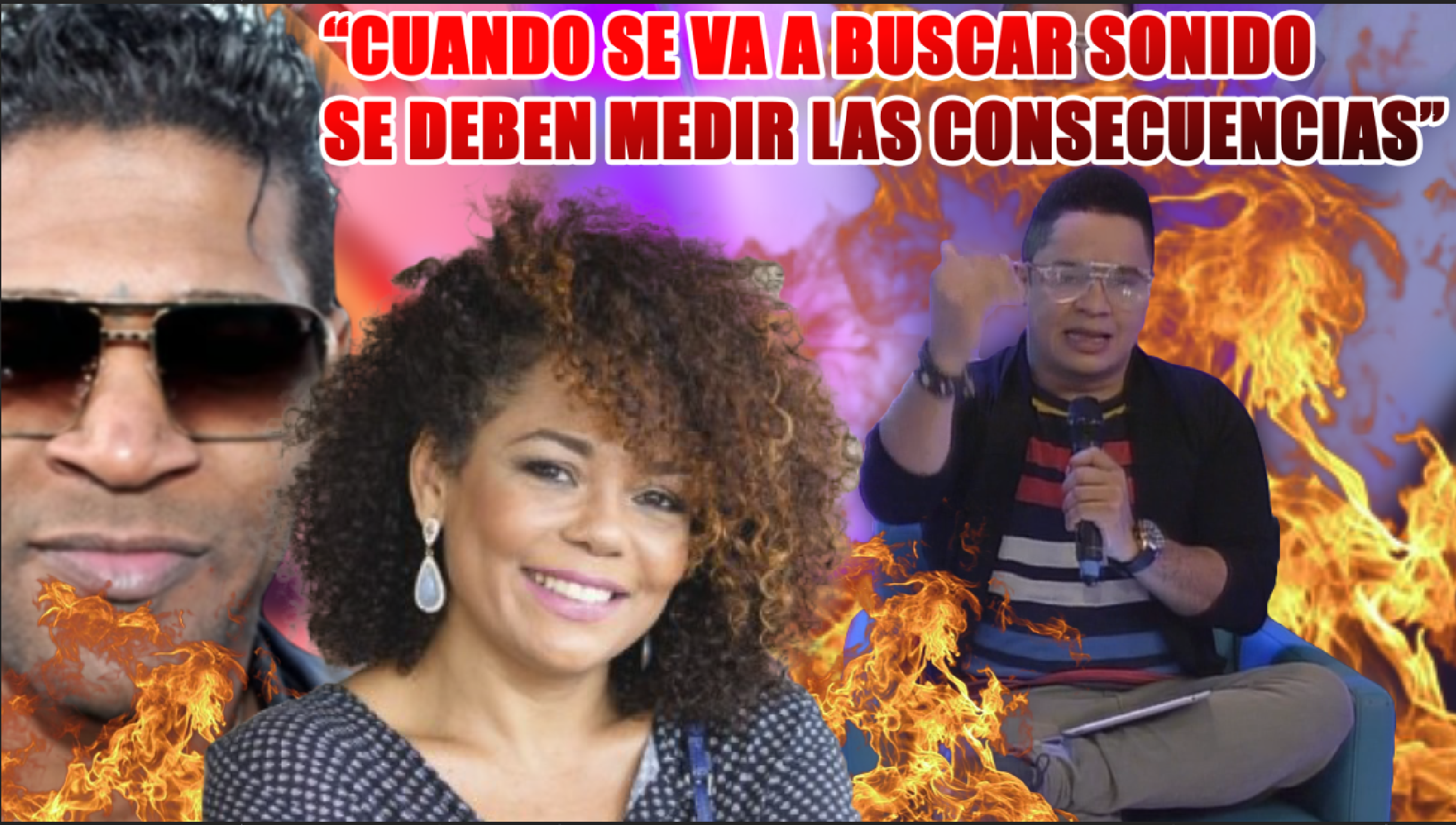 Robert Sánchez Le Manda Contundente Mensaje A Cheddy García