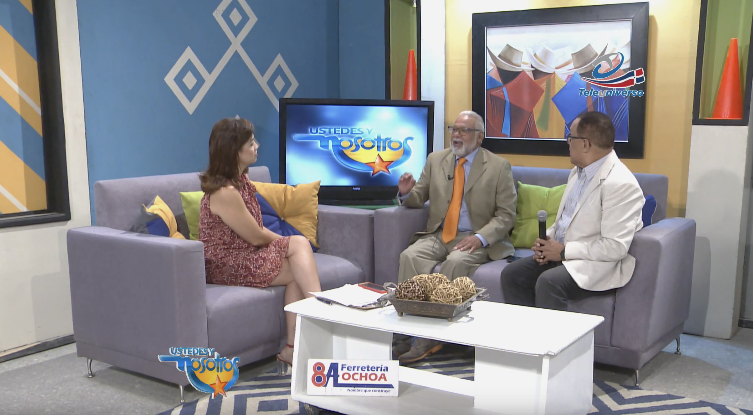 Presidente Comisión Espectáculos Públicos Habla De Prohibición Música Urbana