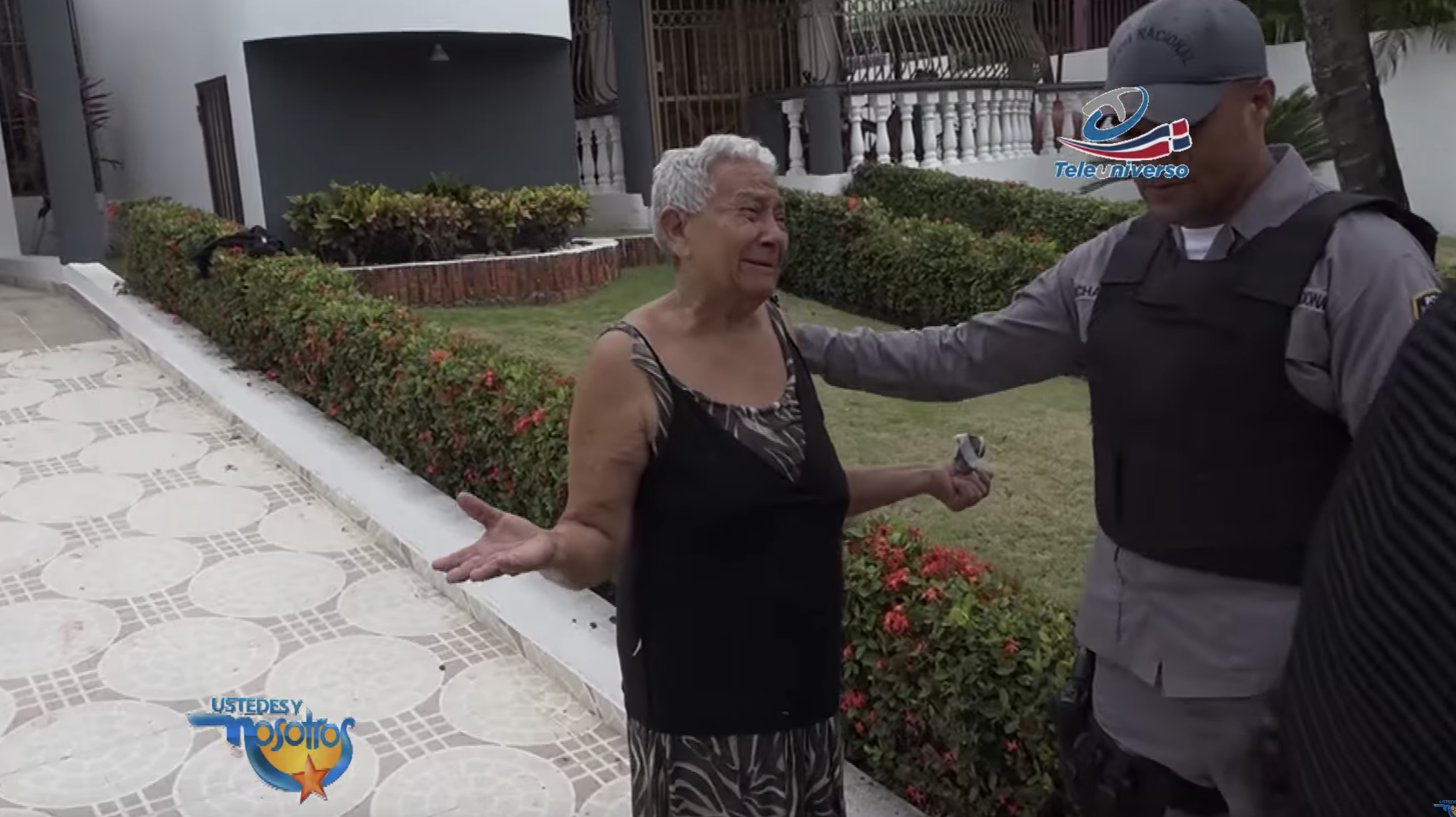 Más Detalles Sobre El Joven Secuestra A Su Madre E Intentó Matarla En Santiago