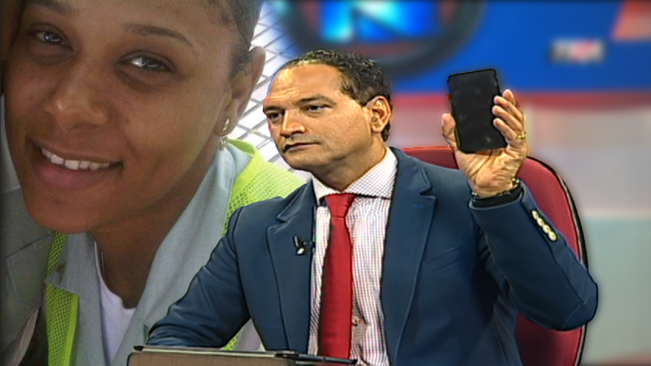 Telenoche:   Mira Dónde Podría Estar La Respuesta A La Muerte De La Agente De Amet