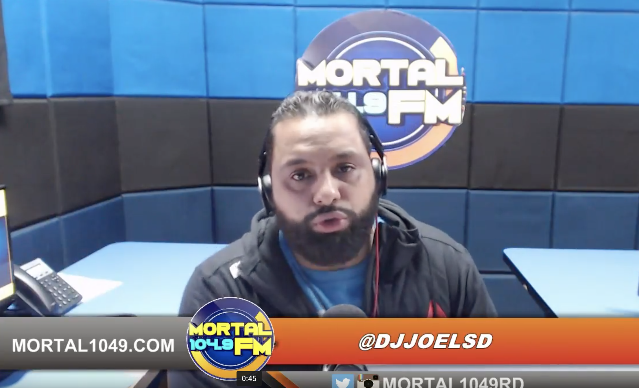 El Mayor Cambia Su Linea Al Trap Con EL Tema “Hacertelo”