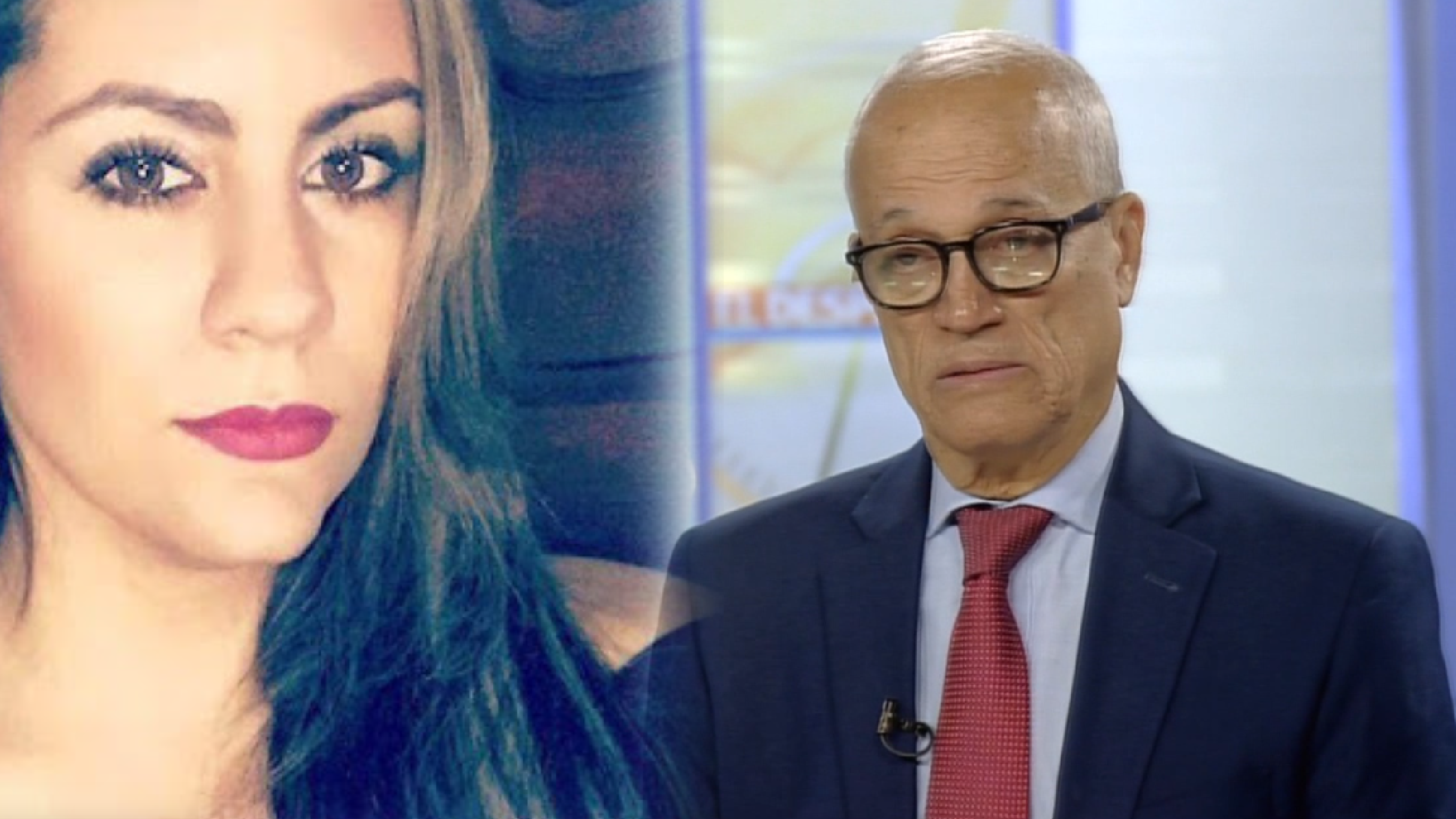 “Parece Que Es Un Asunto De Familia” MÁS DETALLES SOBRE HIJA DEL DUEÑO DE TRANSPORTE ESPINAL HERIDA GRAVEMENTE EN SU APARTAMENTO DE SANTIAGO