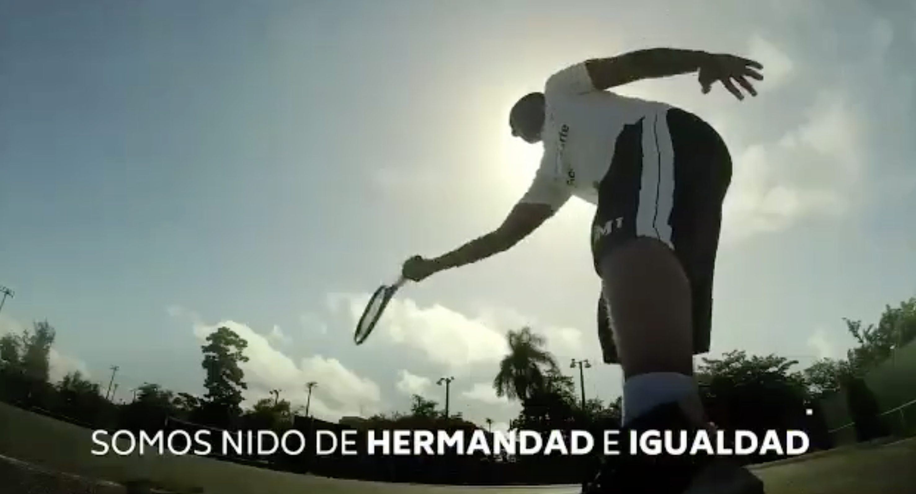 300 Atletas Se Celebrará En República Dominicana Torneo Invitacional Mundial De Tenis