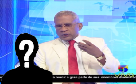 Lo Último: Dueño De Canal De TV En República Dominicana Es Señalado Por Congresistas De Estados Unidos Como Corrupto