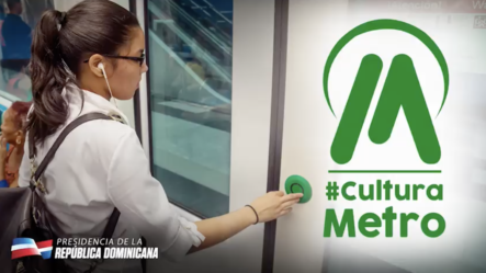 Más De 8 Millones De Pasajeros Al Mes Utilizan El Metro… ¡De Forma Ejemplar!