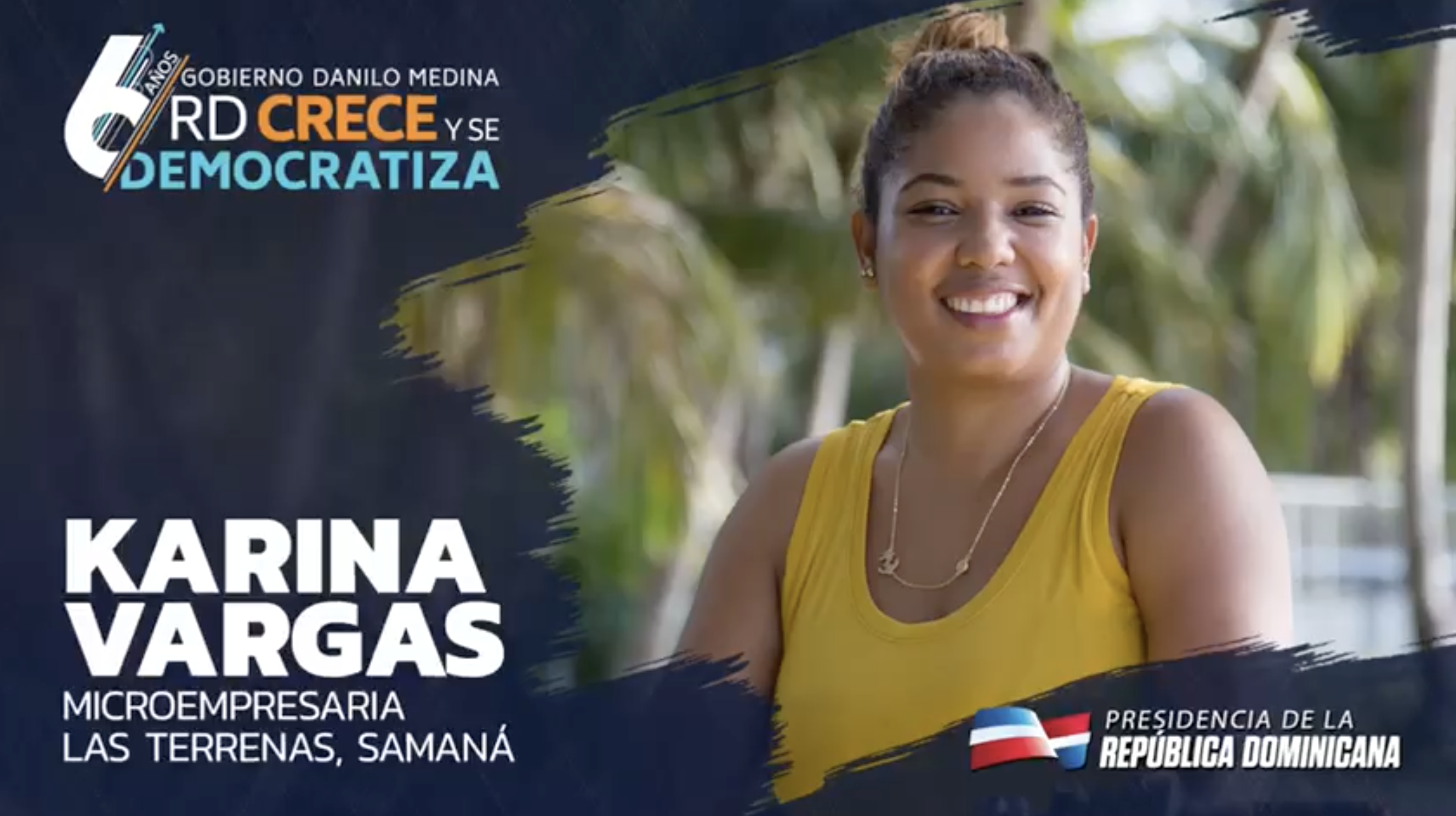 El Impresionante Flujo De Turistas A Las Terrenas, Samaná, Ha Provocado La Expansión De Pequeños Negocios Como Nano & Vega Rent-A-Car