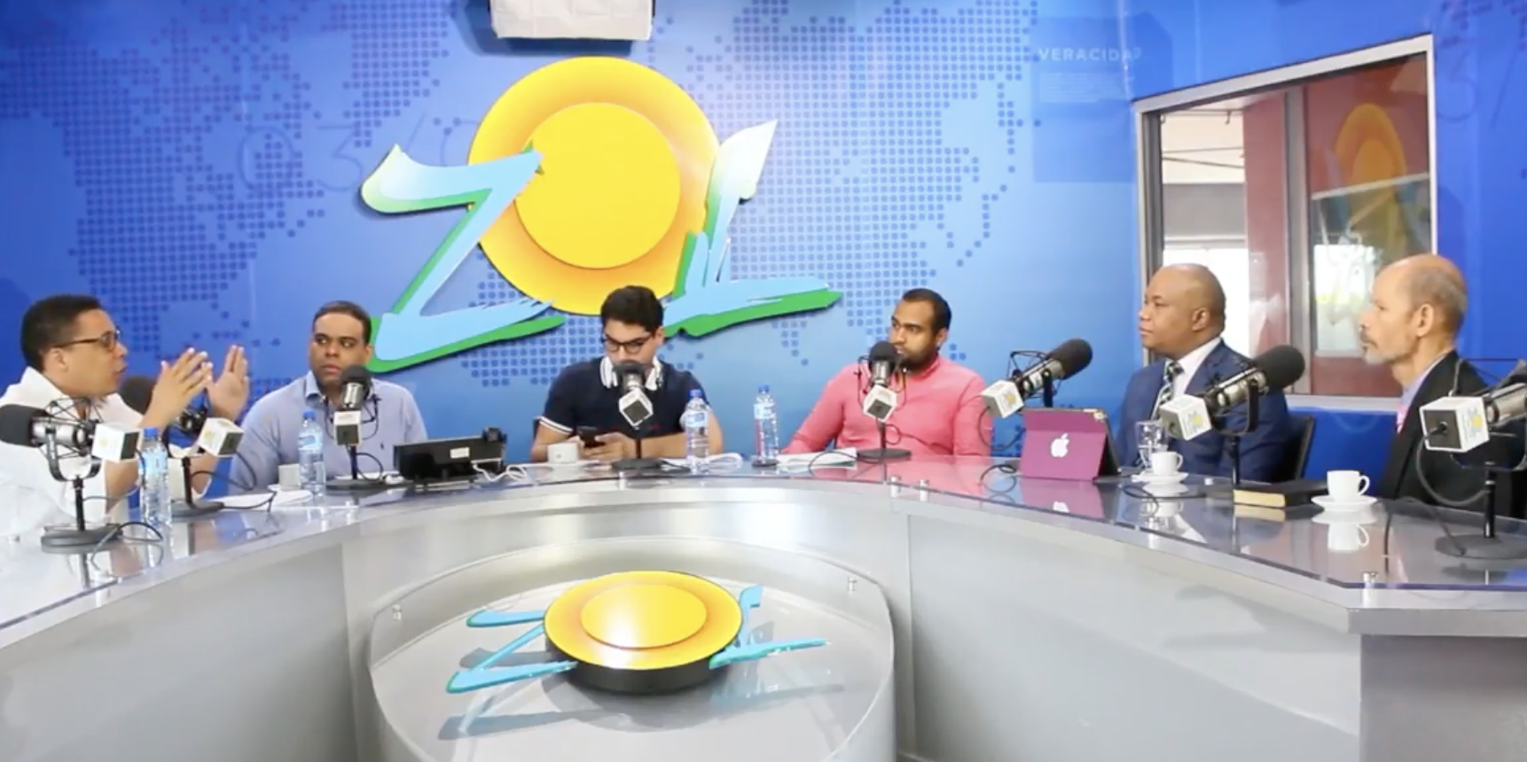 Doctor Julio Gómez Víctima De Asalto Inculpado Por La Fiscalía