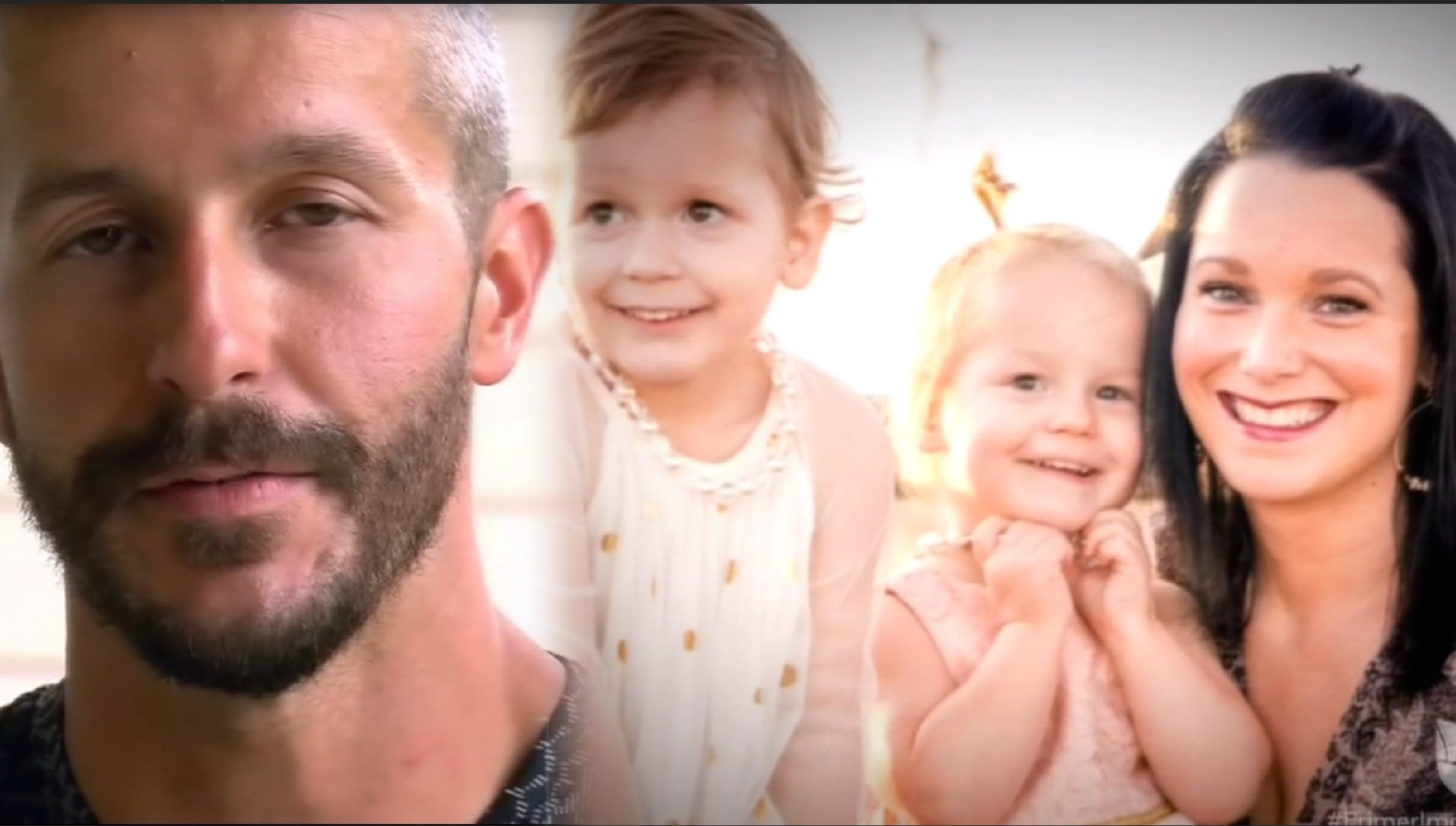 Hombre Salió A La Prensa Pidiendo Ayuda Para Encontrar A Su Esposa Embarazada Y Sus Dos Niña, Todas Estaban Muertas Y Mira Quién Fue